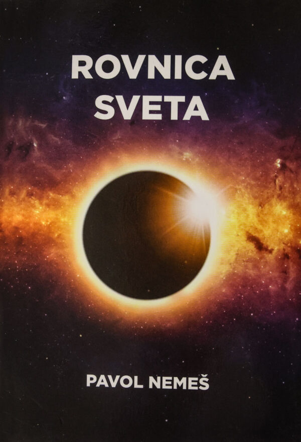 Rovnica sveta - elektronická verzia